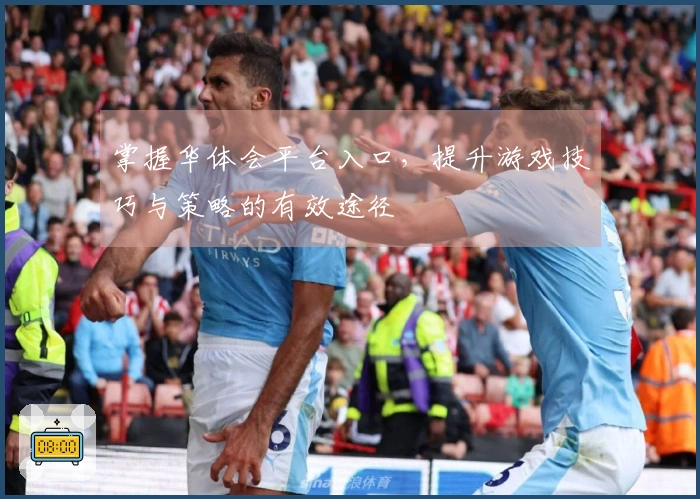 掌握华体会平台入口,提升游戏技巧与策略的有效途径