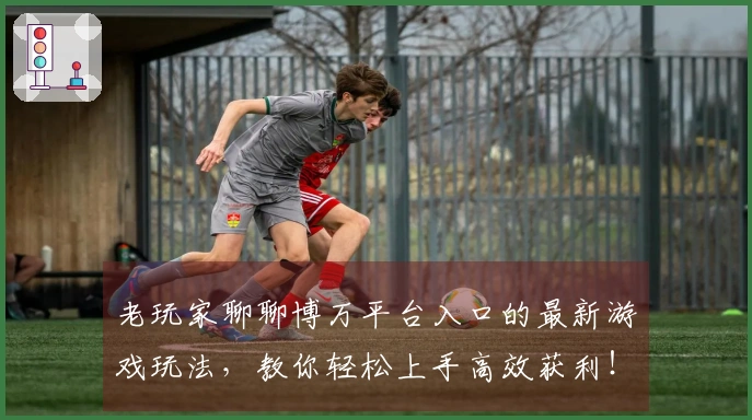 老玩家聊聊博万平台入口的最新游戏玩法，教你轻松上手高效获利！